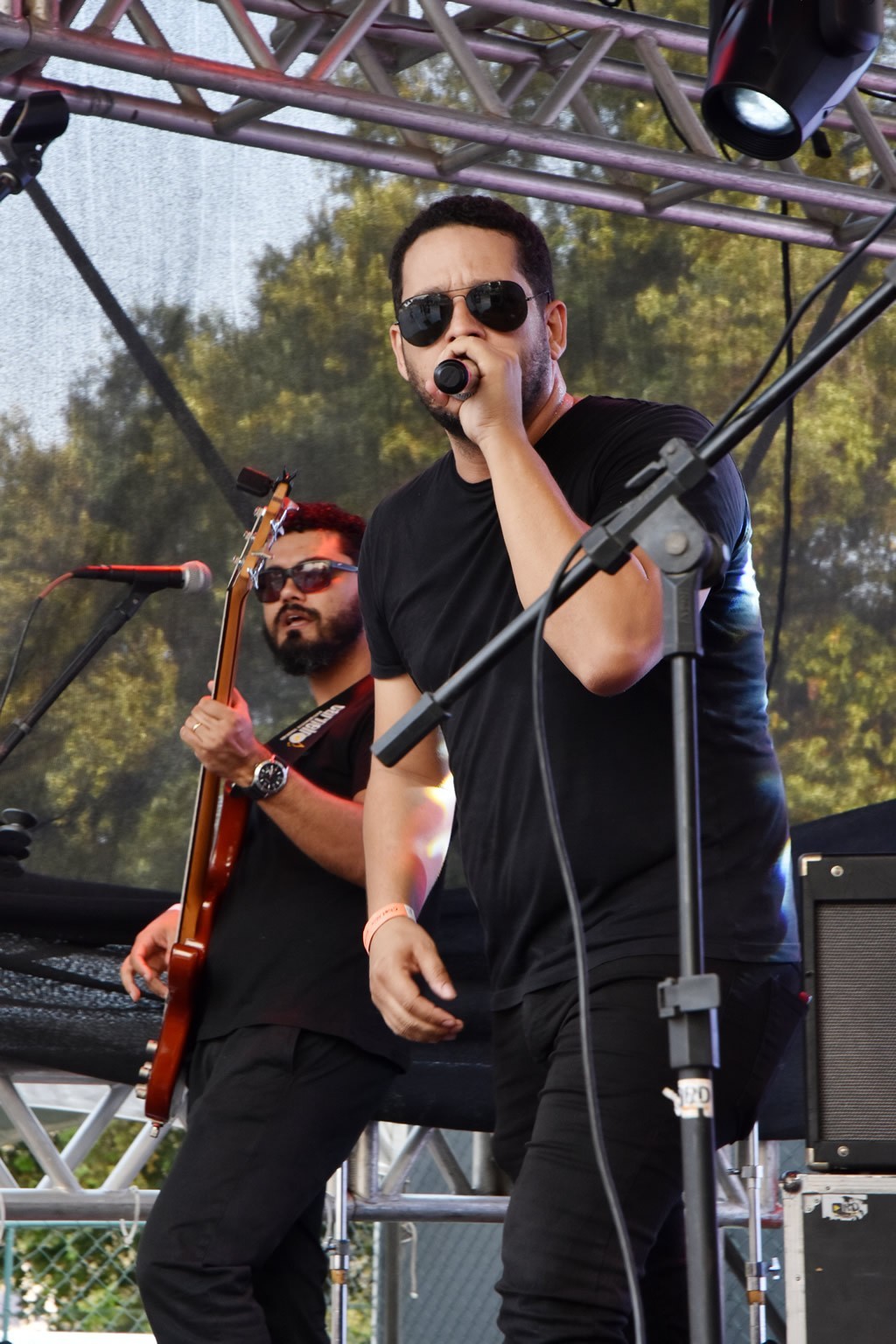 JTC Rock Fest 2024